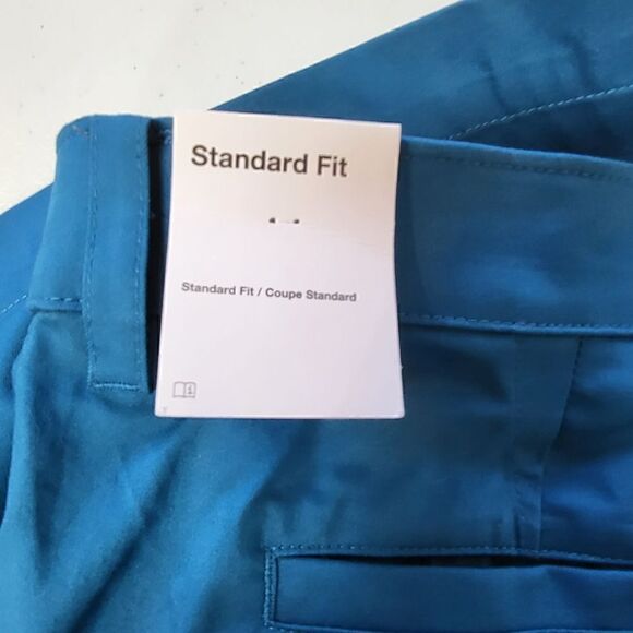 Plus Size Men's Nike Dri Fit Shorts - Picture 5 of 9